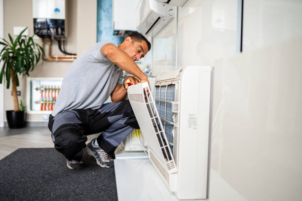 Best Best Air Duct Cleaning Company  in South Greeley, WY