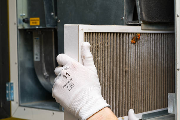 Best Air Duct Cleaning Near Me in WY