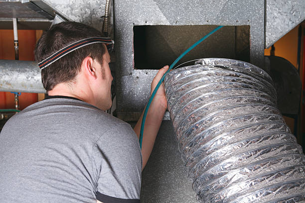 Best HVAC System Cleaning  in South Greeley, WY