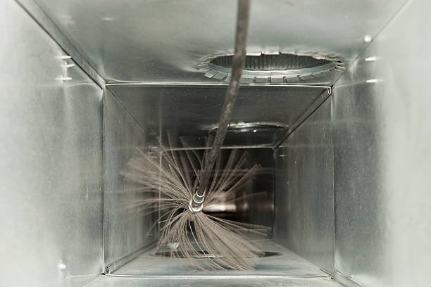Best Best Air Duct Cleaning Company  in South Greeley, WY