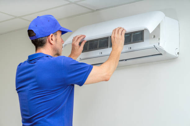 Best Local Air Duct Cleaning Services  in South Greeley, WY
