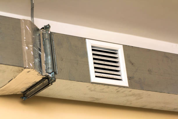 Best Commercial HVAC Duct Cleaning  in South Greeley, WY