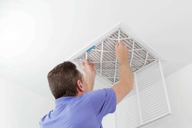 Best Professional Duct Cleaning Services  in South Greeley, WY